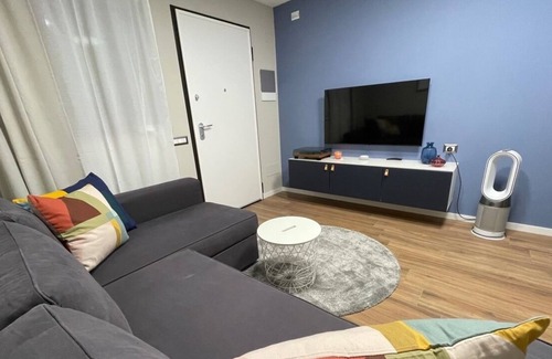 Pieve a Nievole Apartment | Apartment in a panoramic area