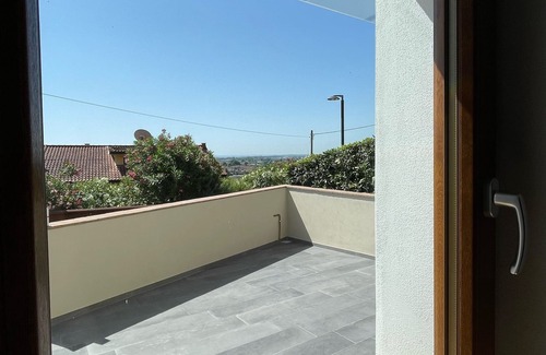 Pieve a Nievole Apartment | Apartment in a panoramic area