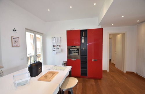 Verbania Apartment | Apartment in a prime location on Lake Maggiore