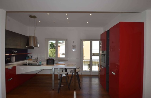 Verbania Apartment | Apartment in a prime location on Lake Maggiore