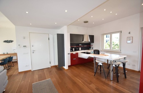 Verbania Apartment | Apartment in a prime location on Lake Maggiore