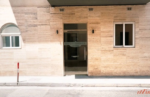 Il-Balluta Apartment | Apartment in a Prime Area in St Julians
