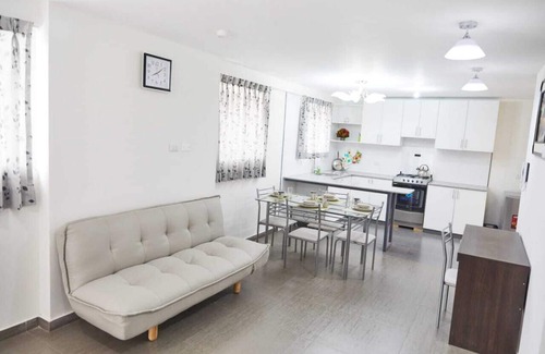 Cusco Apartment | Apartment in a quiet and safe place