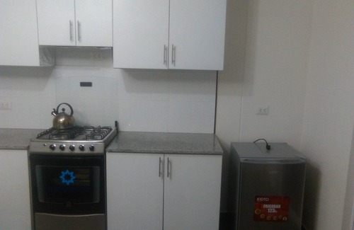 Cusco Apartment | Apartment in a quiet and safe place