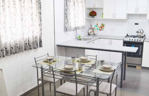 Cusco Apartment | Apartment in a quiet and safe place