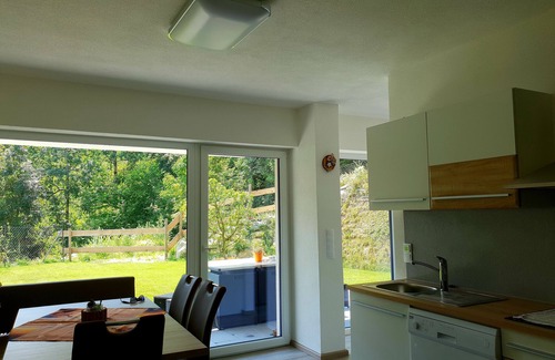 Fuegenberg Apartment | Apartment in a quiet location