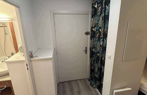 Ax-les-Thermes Apartment | Apartment in a residence 2 minutes walk from the slopes! Ax 3 domaines resort