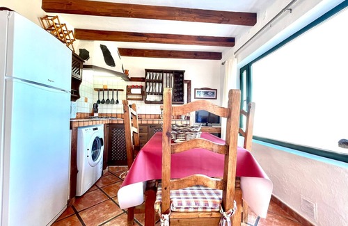 Tigaday Cottage | Apartment in a Rural house, wonderful Ocean view