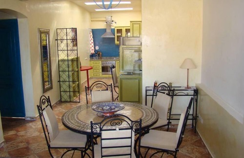 Taghazout Apartment | Apartment in a small waterfront residence in Taghazoutnnn