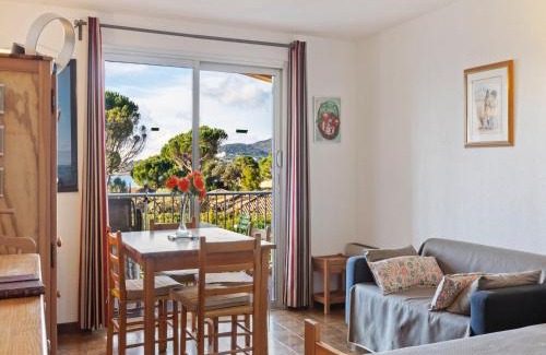 Saint-Raphael House | Apartment in Agay near the Beach