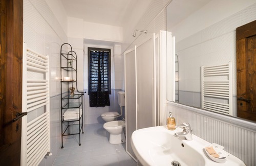 Vicchio Other | Apartment in agriturismo, with pool and tennis in Tuscan nature