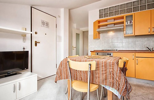 La Pietraia Apartment | Apartment in Alghero with terrace and sea view.
