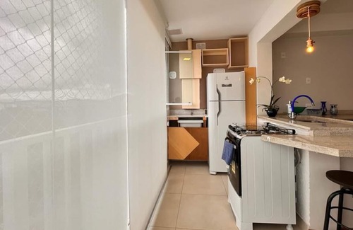Alphaville Apartment | Apartment in Alphaville