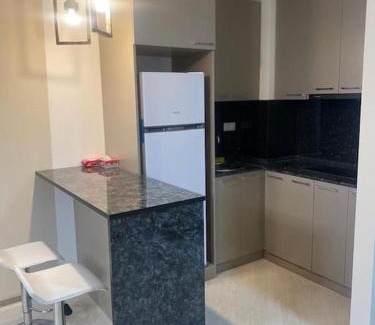Tsaghkadzor Apartment | Apartment in Alvina Complex