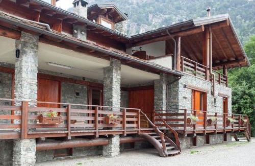 Antey-Saint-Andre Apartment | Apartment in Antey-Saint-André near Ski Lift