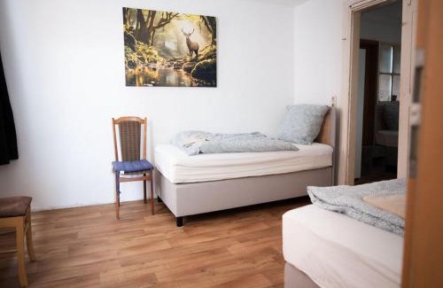 Apolda Apartment | Apartment in Apolda