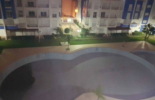 Martil Apartment | APARTMENT IN ARENA BEACH 2 HIGH RANGE TOURIST COMPLEX
