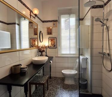 Rijeka Apartment | Apartment in Art Quarter