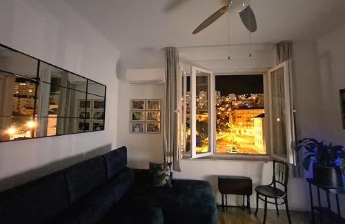 Rijeka Apartment | Apartment in Art Quarter