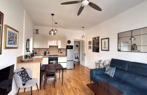 Rijeka Apartment | Apartment in Art Quarter