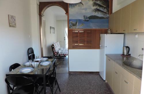 Asprovalta House | Apartment in Asprovalta
