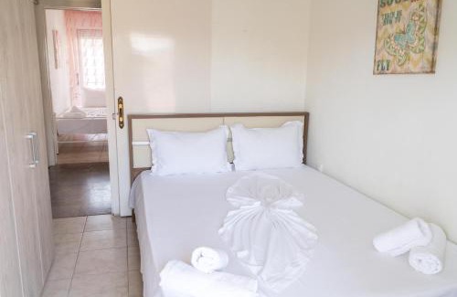 Asprovalta House | Apartment in Asprovalta
