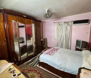 Assiut Apartment | Apartment in assiut with AC