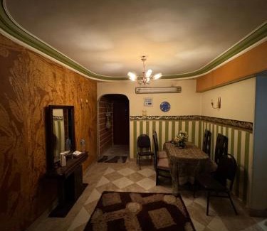 Assiut Apartment | Apartment in assiut with AC