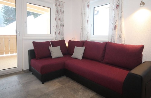 Grundau Apartment | Apartment in Kirchberg in Tyrol with Bergblick