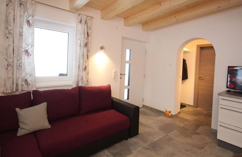Grundau Apartment | Apartment in Kirchberg in Tyrol with Bergblick