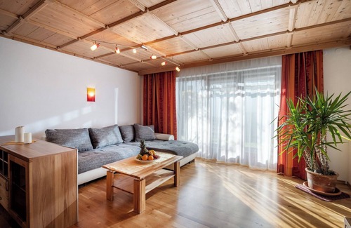 Kitzbuehel Apartment | Apartment in central location with 1 bedroom
