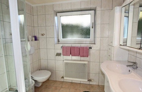 Ried im Zillertal Apartment | Apartment in Ried im Zillertal with terrace