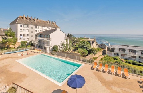 Audierne Apartment | Apartment in Audierne near Trescadec Beach