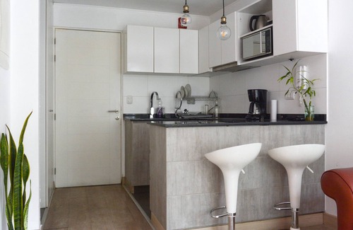 Barranco Apartment | Apartment in Av. Pedro de Osma Next to Central Restaurante, Located in Barranco