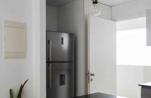 Barranco Apartment | Apartment in Av. Pedro de Osma Next to Central Restaurante, Located in Barranco