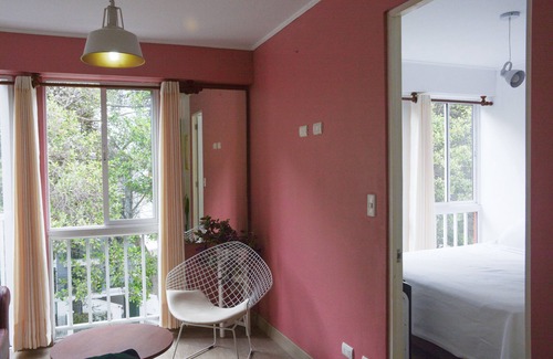 Barranco Apartment | Apartment in Av. Pedro de Osma Next to Central Restaurante, Located in Barranco