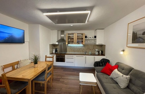 Moosen Apartment | Apartment in Brixen near Kitzbühel