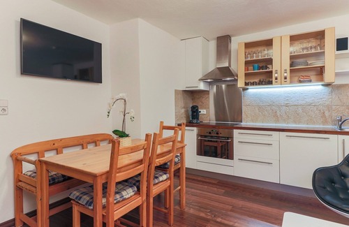 Moosen Apartment | Apartment in Brixen near Kitzbühel