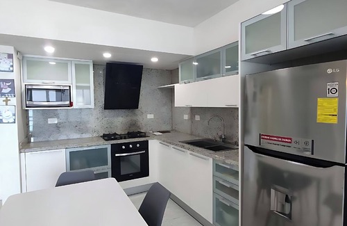 Margarita Island Apartment | Apartment in Bahia Dorada, Moreno Beach