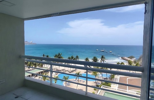 Margarita Island Apartment | Apartment in Bahia Dorada, Moreno Beach