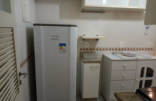 Braga Apartment | Apartment in Bairro Algodoal - Praia do Forte - Cabo Frio