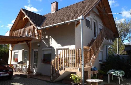 Balatonkeresztur Apartment | Apartment in Balatonmariafürdo 19297