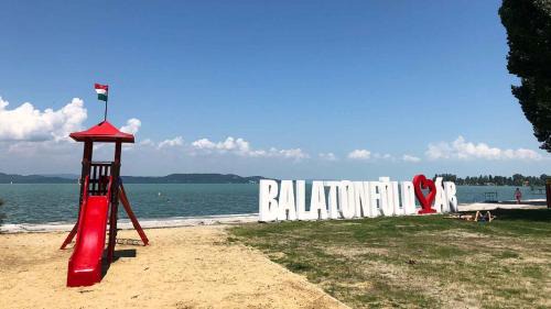 Balatonfoldvar Apartment | Apartment in Balatonföldvár 18536