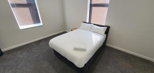 Barnsley House | APARTMENT in BARNSLEY CENTRAL