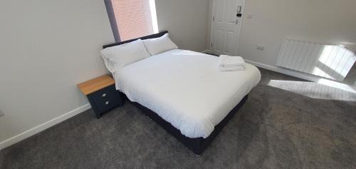 Barnsley House | APARTMENT in BARNSLEY CENTRAL