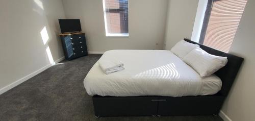 Barnsley House | APARTMENT in BARNSLEY CENTRAL