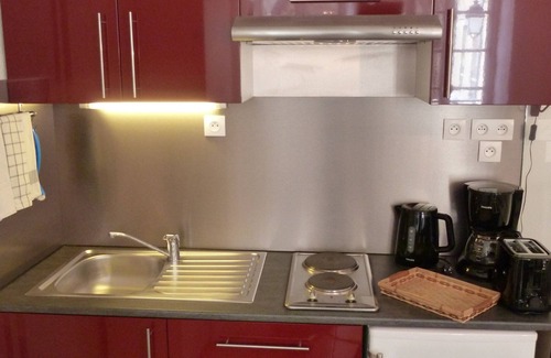 Bayeux Apartment | Apartment in Bayeux near D-Day Beaches