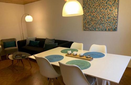 Buellingen Apartment | Apartment in Belgian Eifel