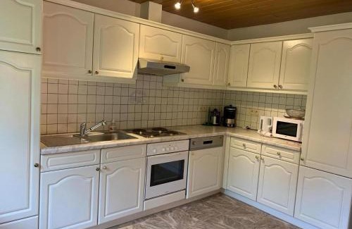 Buellingen Apartment | Apartment in Belgian Eifel