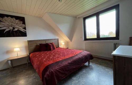 Buellingen Apartment | Apartment in Belgian Eifel